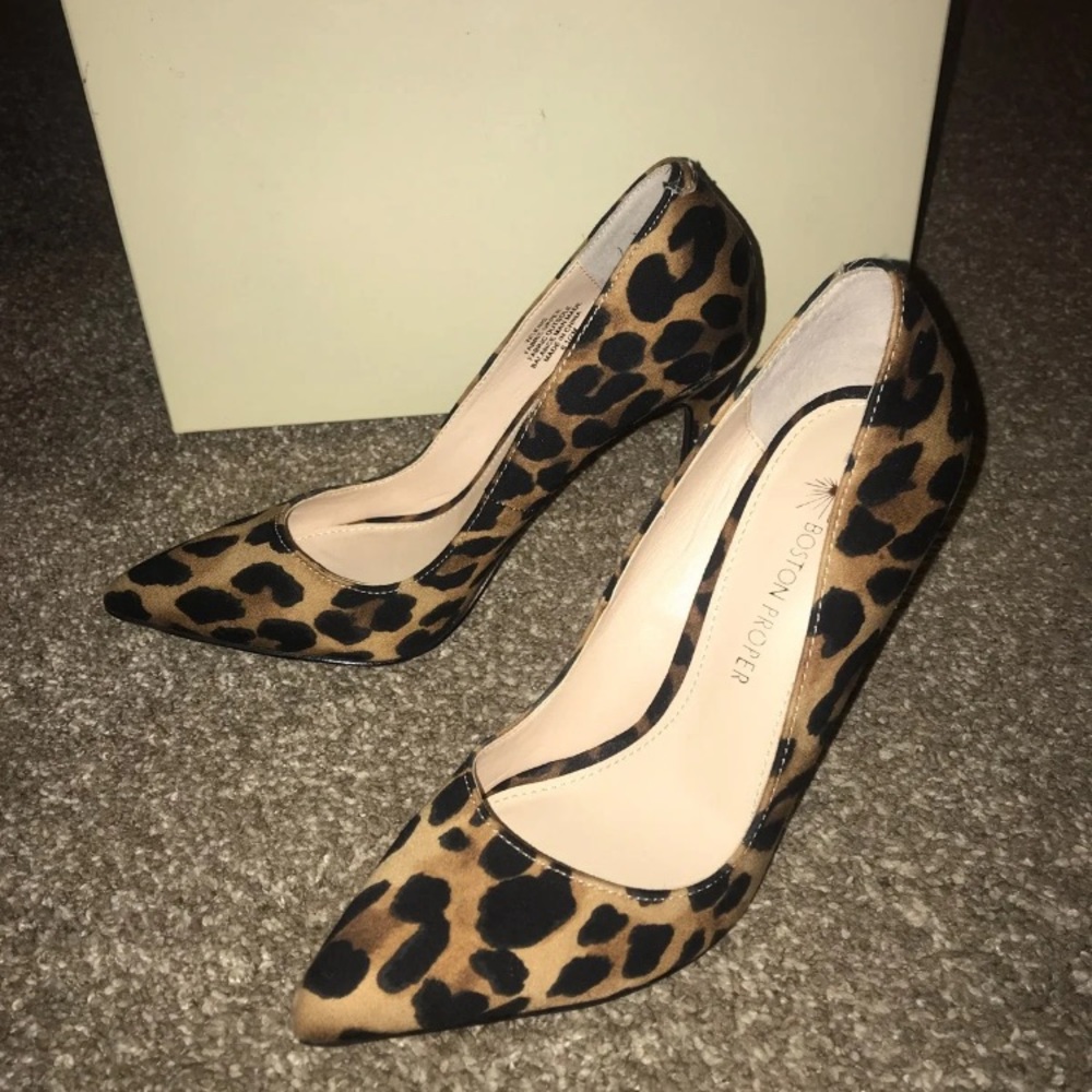 High Heels